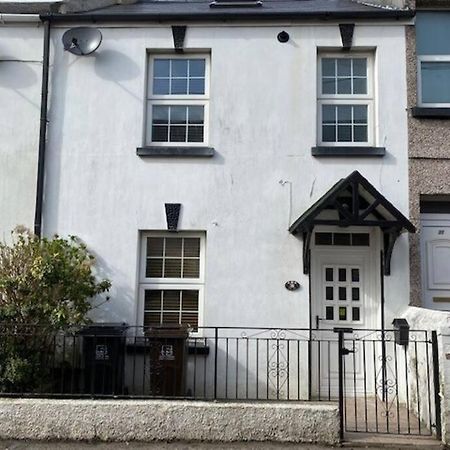 Ivybridge Cottage Екстериор снимка