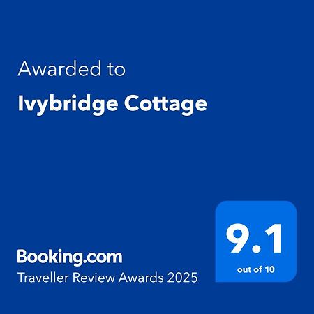 Ivybridge Cottage Екстериор снимка