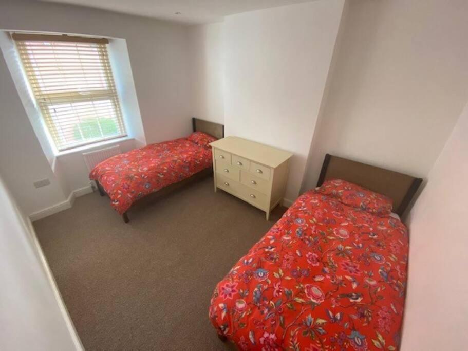 Ivybridge Cottage Екстериор снимка