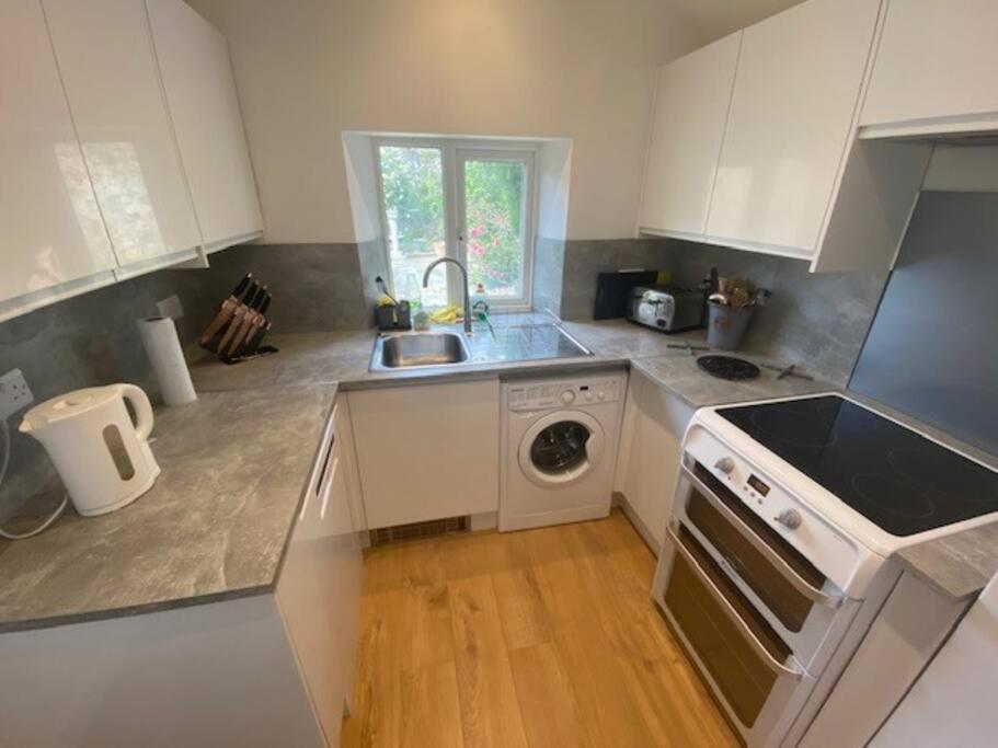 Ivybridge Cottage Екстериор снимка