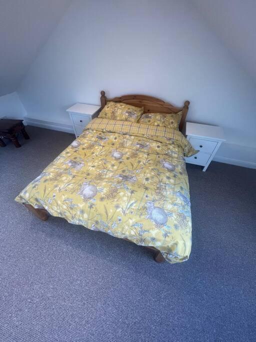 Ivybridge Cottage Екстериор снимка