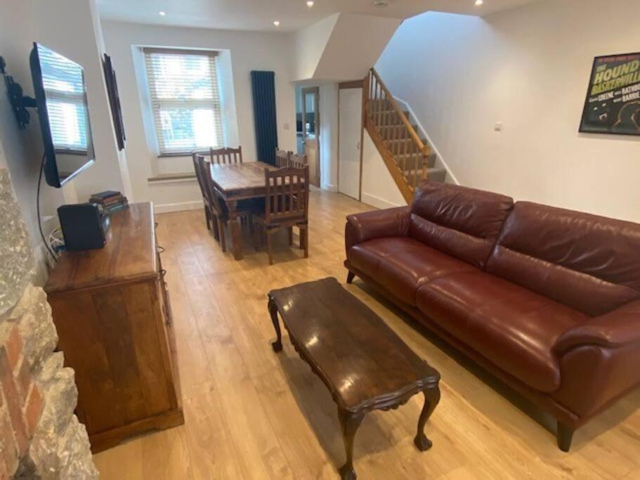 Ivybridge Cottage Екстериор снимка