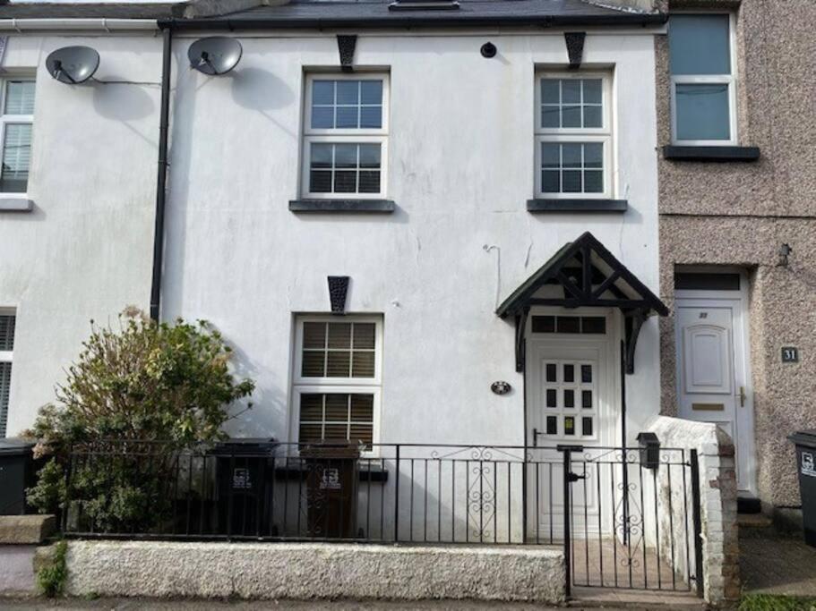 Ivybridge Cottage Екстериор снимка