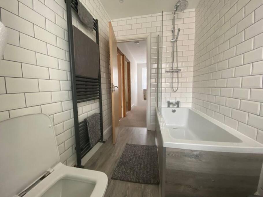 Ivybridge Cottage Екстериор снимка