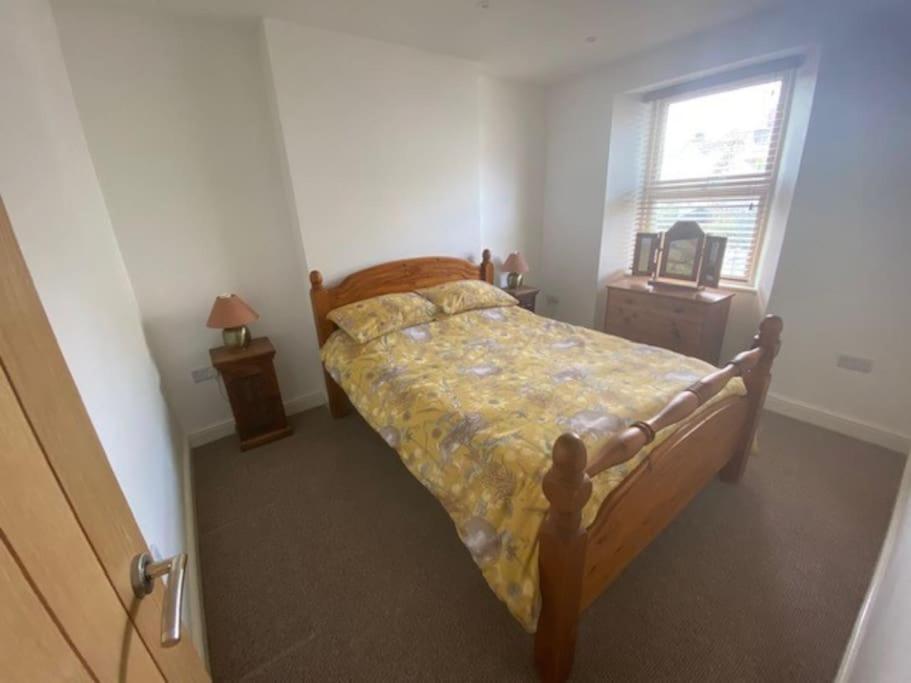 Ivybridge Cottage Екстериор снимка
