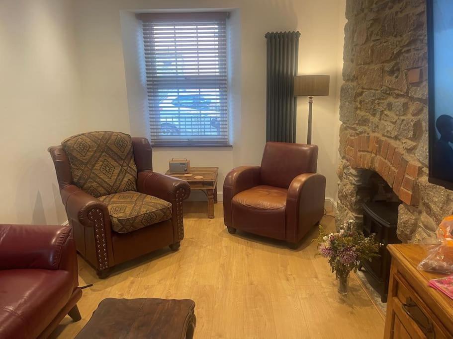 Ivybridge Cottage Екстериор снимка